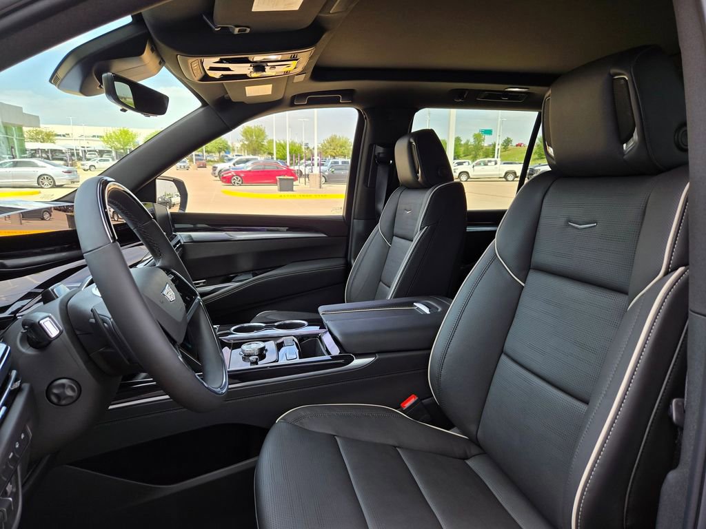 New 2026 Cadillac Escalade Sport w/ Touring Package image 29