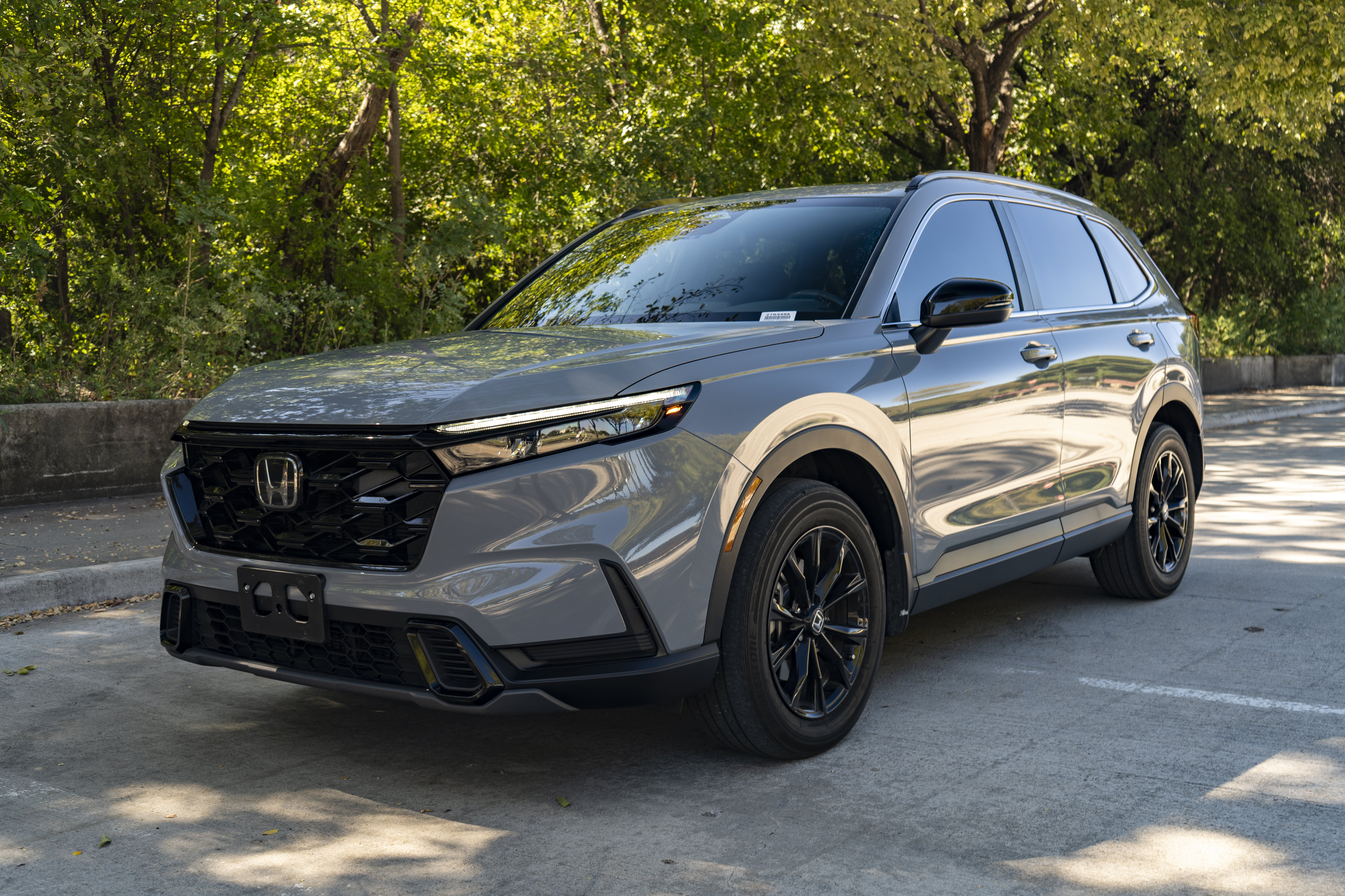 Used 2025 Honda CR-V Sport image 5