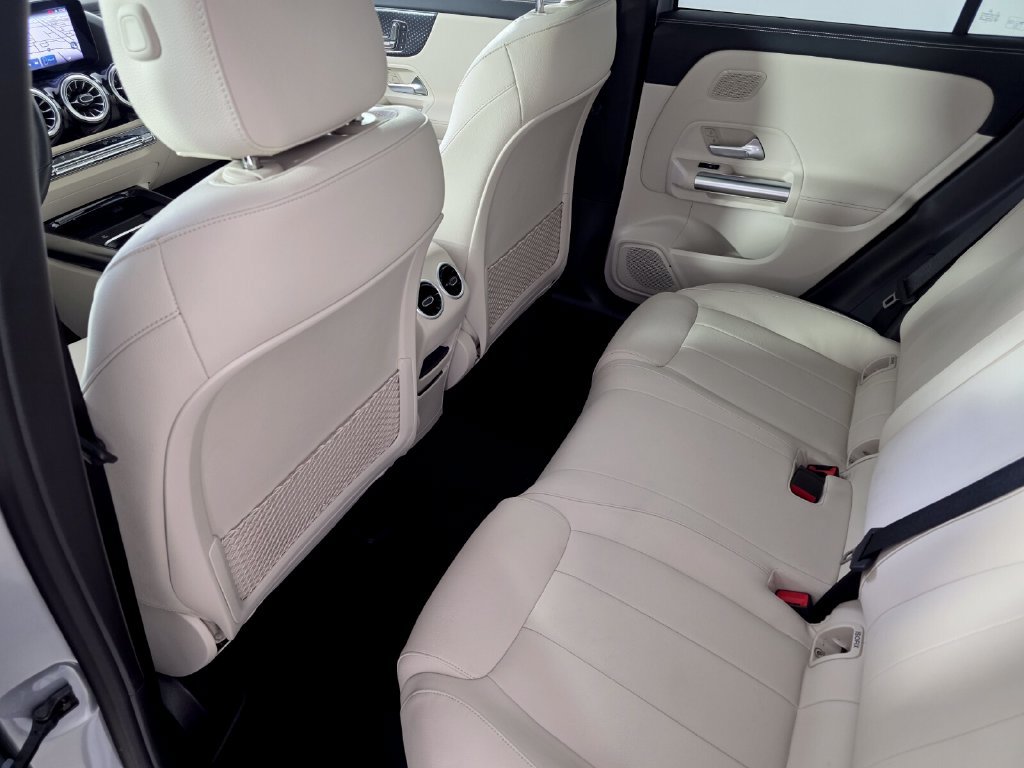 Certified 2026 Mercedes-Benz GLA 250 image 15