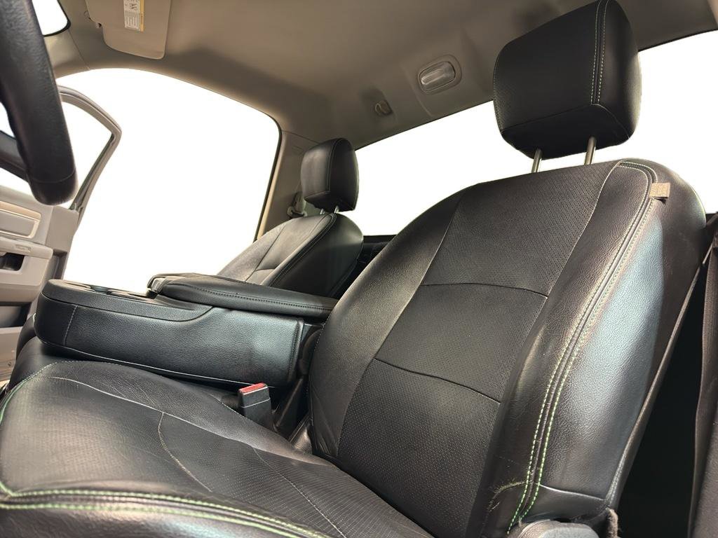 Used 2015 RAM 1500 Express w/ Black Ram 1500 Express Group image 15