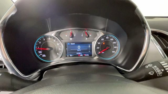 Used 2024 Chevrolet Equinox LS w/ LS Convenience Package AWD/4WD image 24