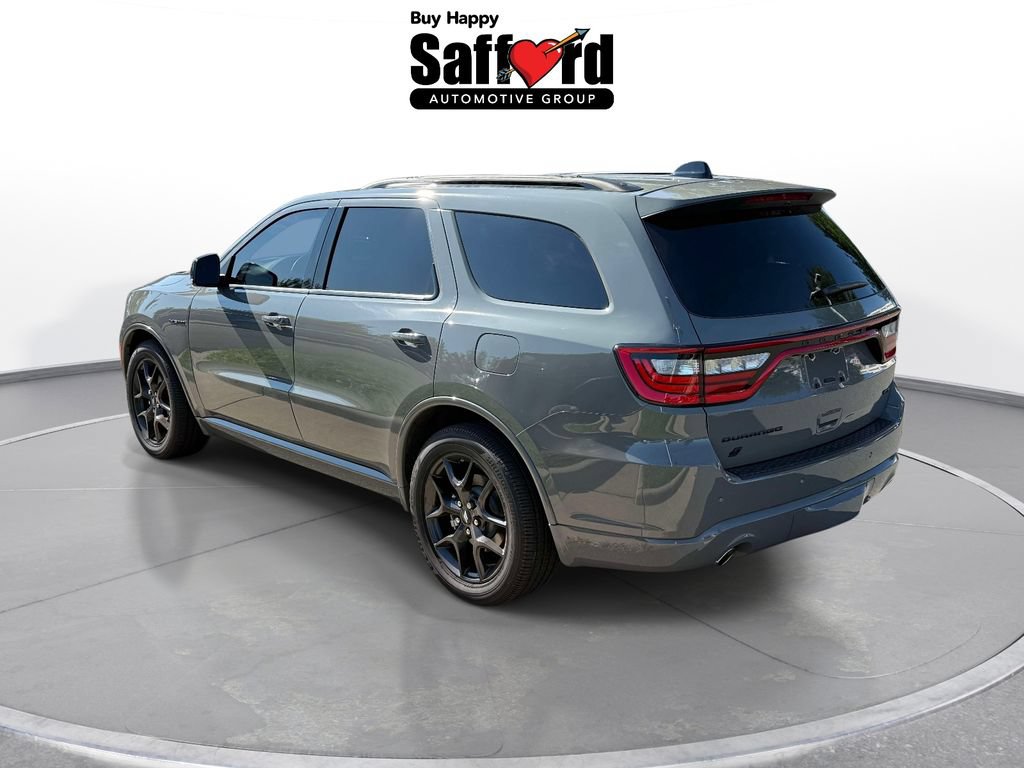Used 2026 Dodge Durango GT AWD/4WD image 6