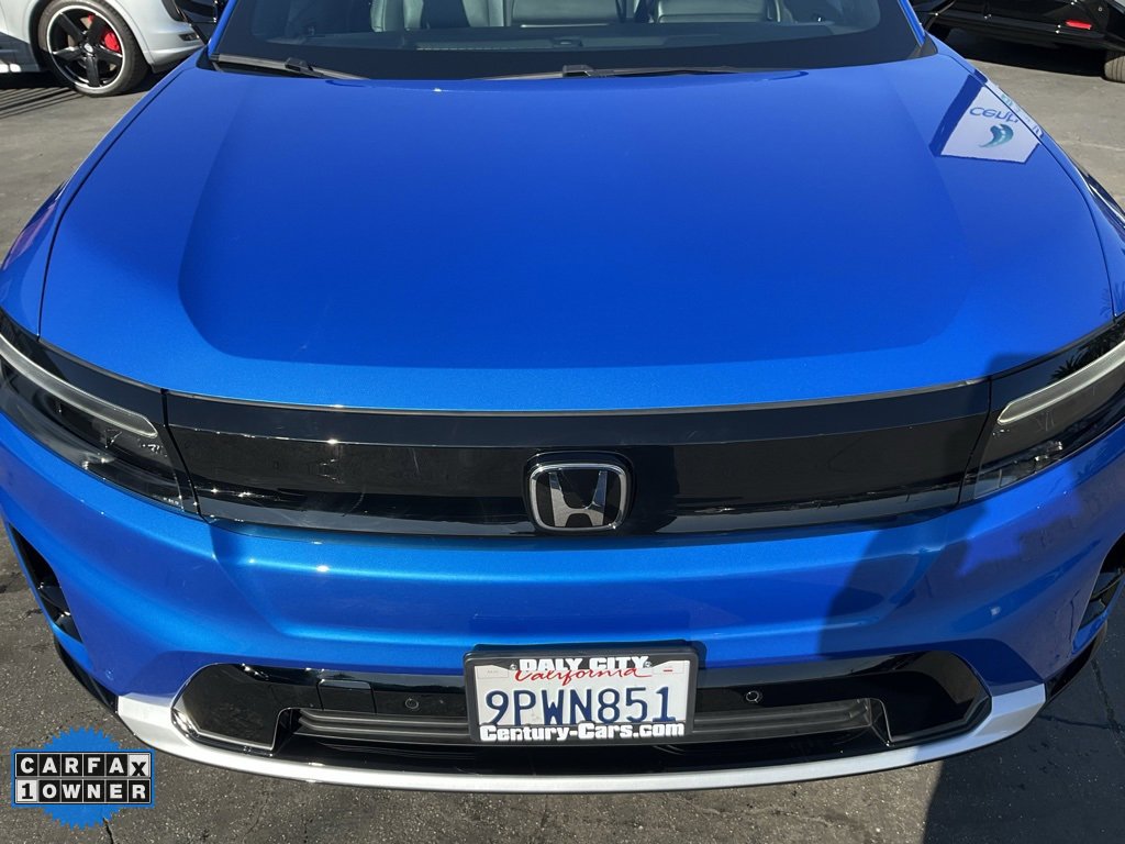 Used 2024 Honda Prologue Touring image 87