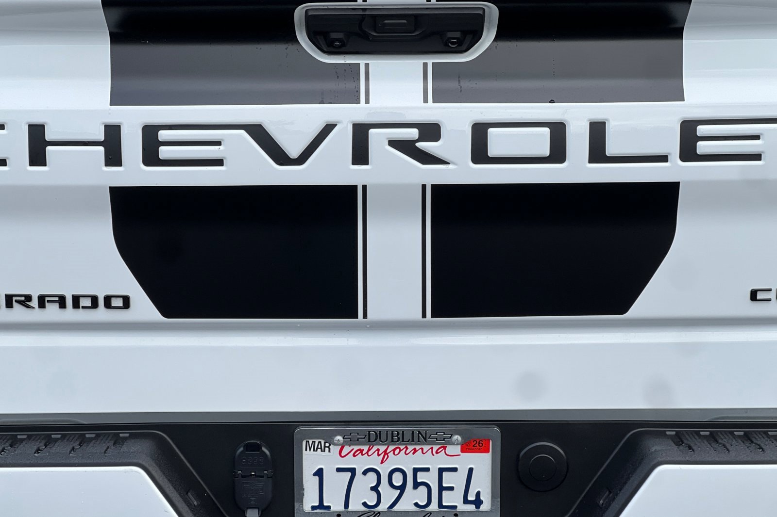 Used 2025 Chevrolet Silverado 1500 Custom w/ Rally Edition image 47