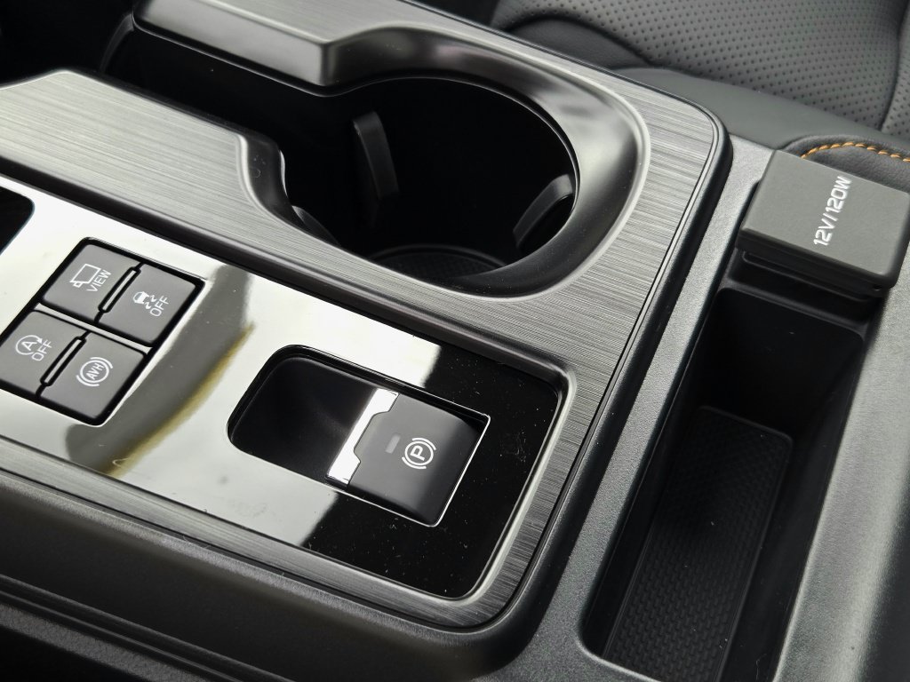 New 2026 Subaru Outback Wilderness AWD/4WD image 38
