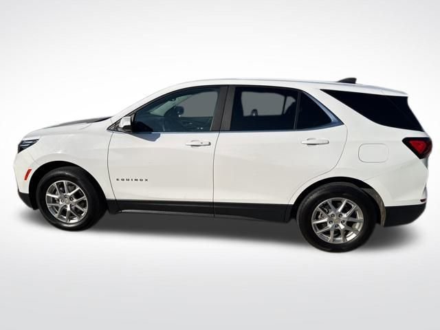 Used 2022 Chevrolet Equinox LT AWD/4WD image 6