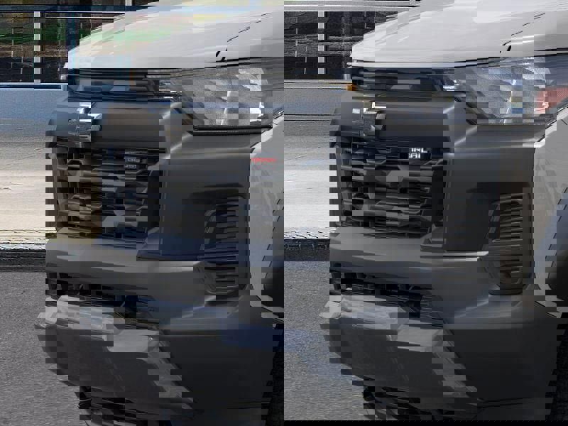 New 2026 Chevrolet Colorado Trail Boss image 13