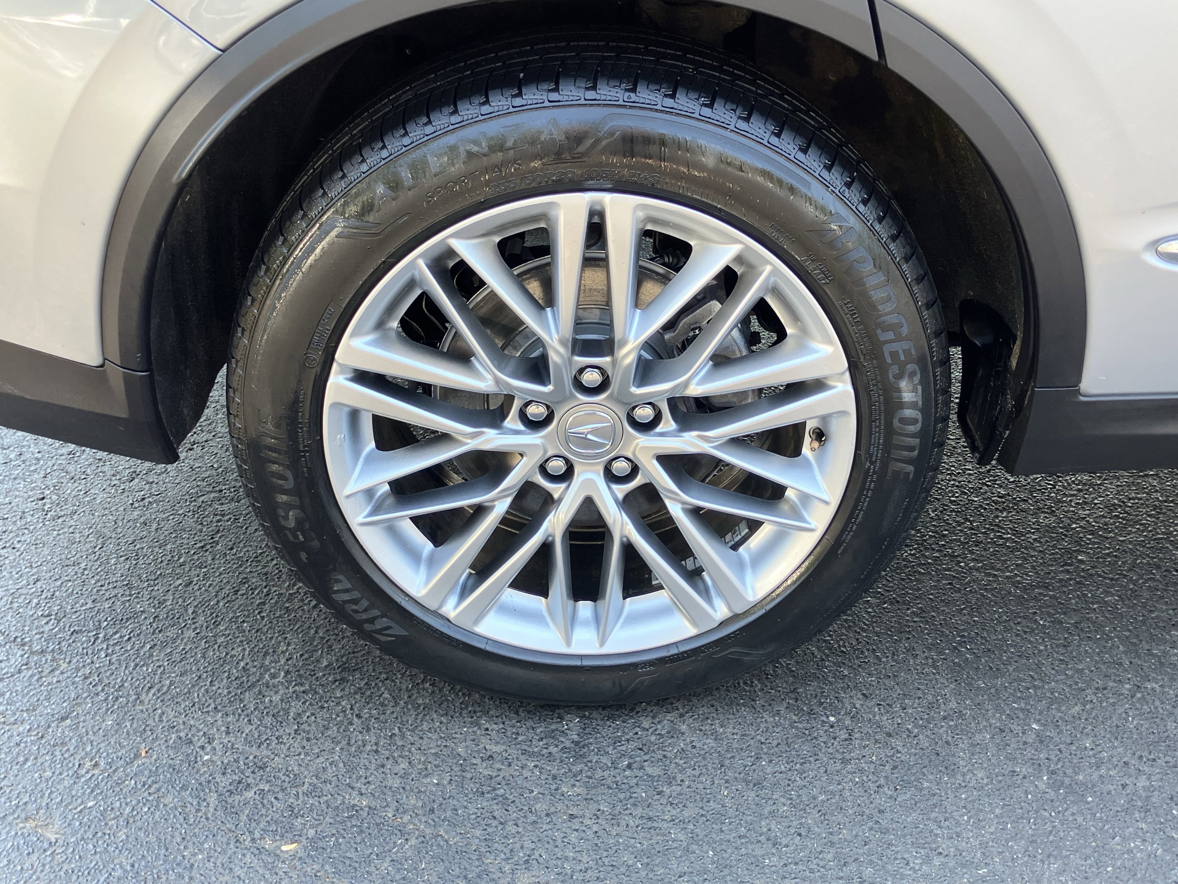 Used 2023 Acura MDX SH-AWD w/ Advance Package image 13