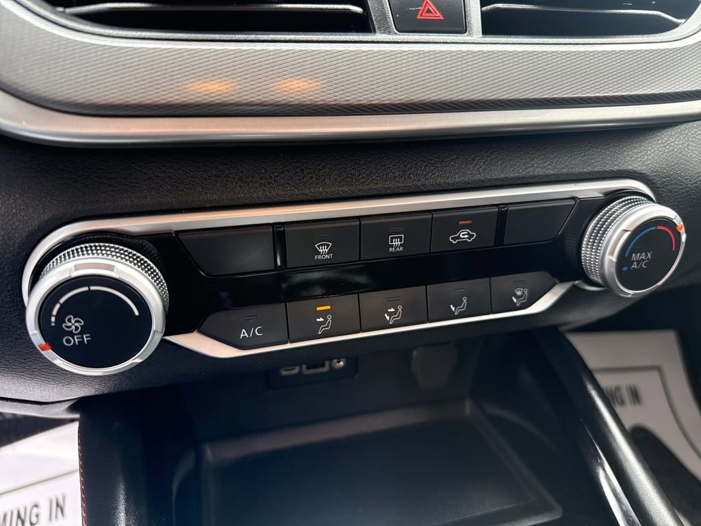 Used 2023 Nissan Altima 2.5 SR image 19