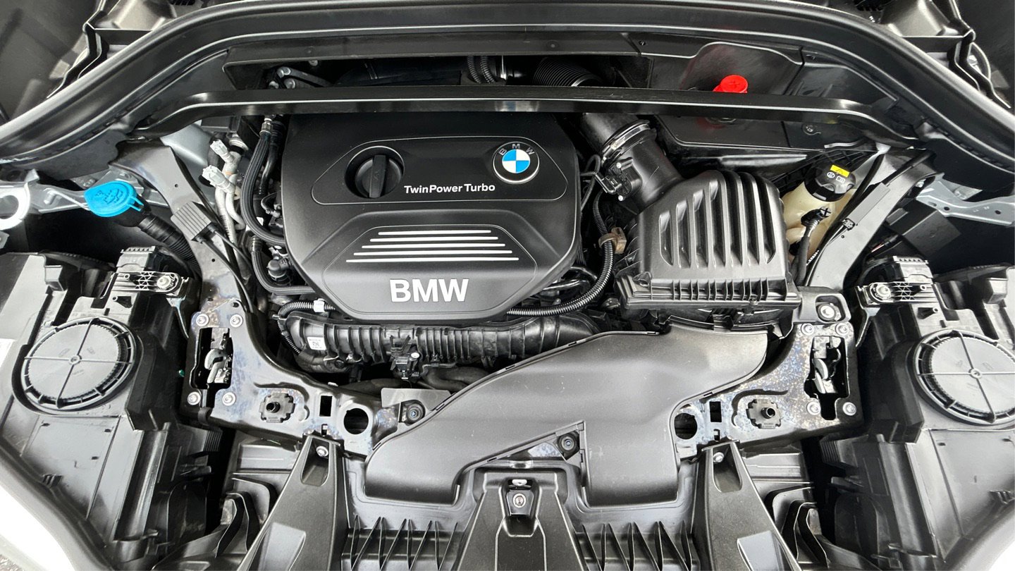 Used 2019 BMW X1 sDrive28i image 10