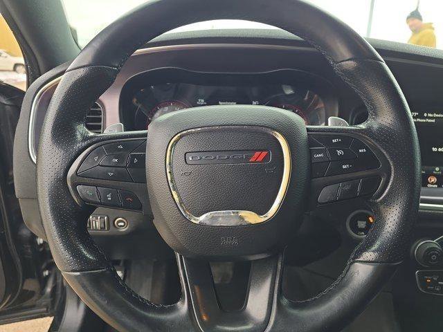 Used 2018 Dodge Charger GT w/ Driver Confidence Group AWD/4WD image 22