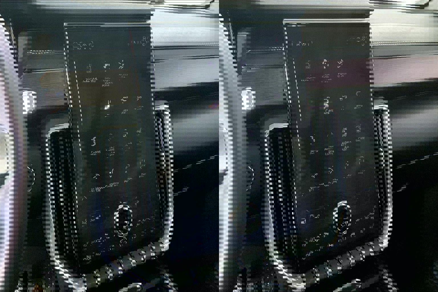 Used 2024 GMC Acadia Denali w/ Super Cruise Package image 6