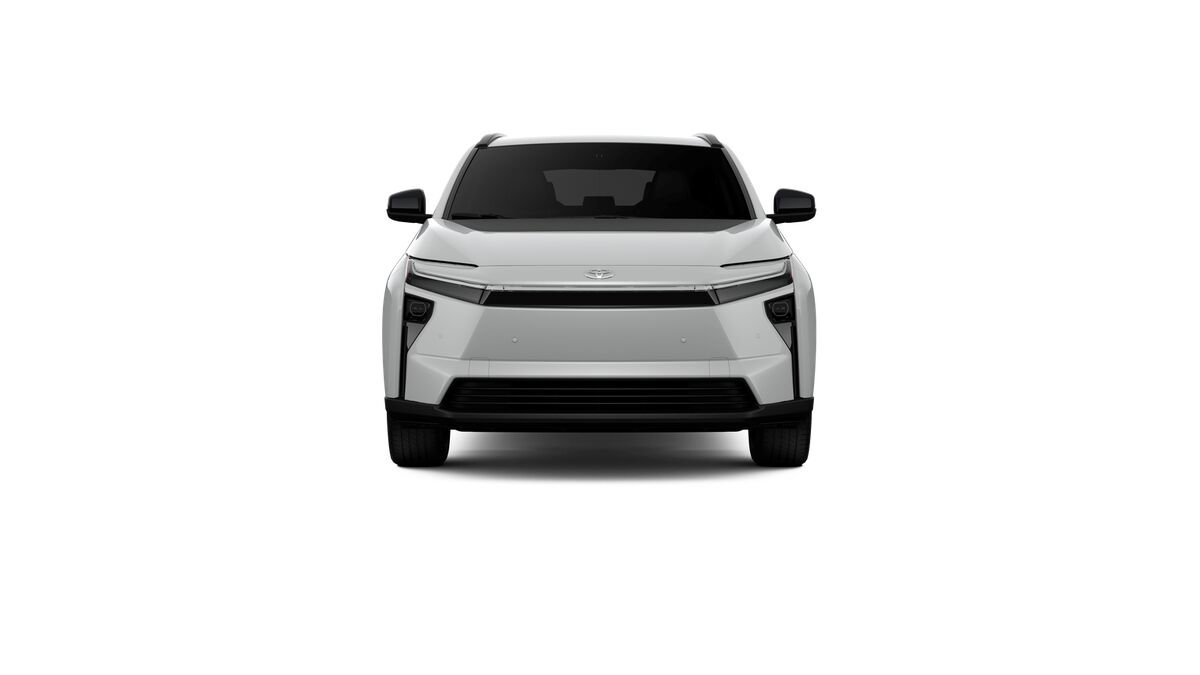New 2026 Toyota bZ image 17