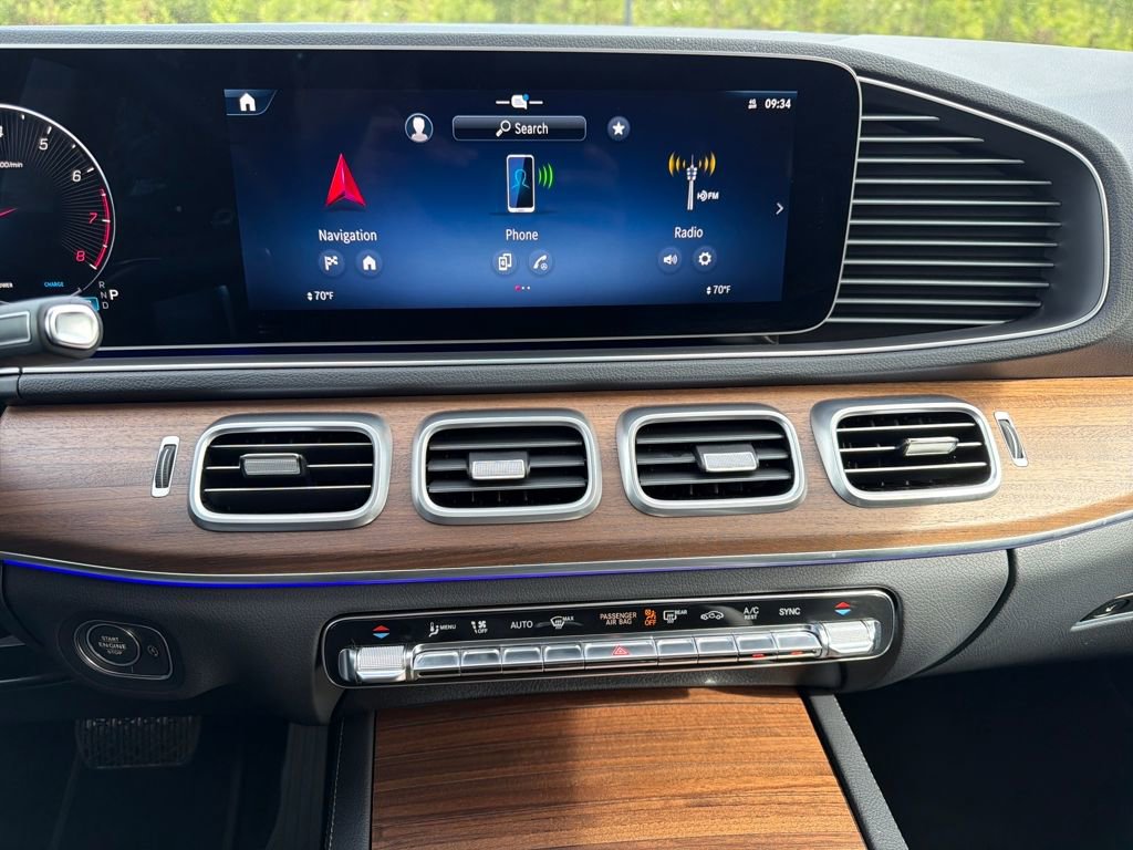 Used 2026 Mercedes-Benz GLE 350 4MATIC image 6