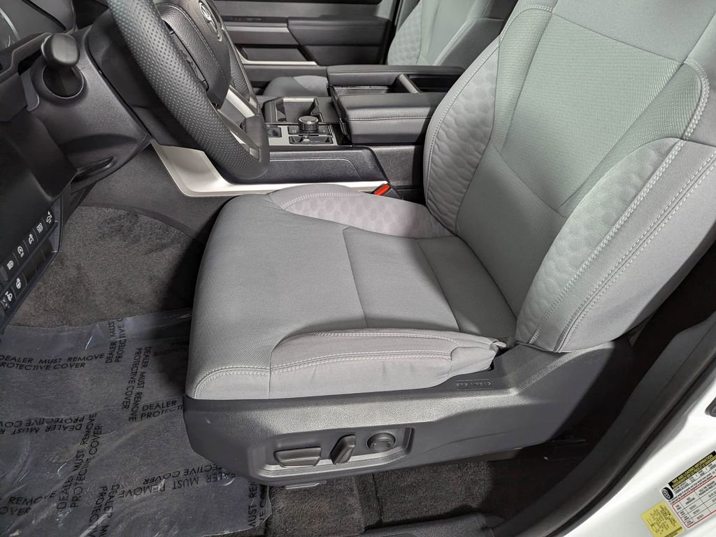 Used 2025 Toyota Tundra SR5 image 21