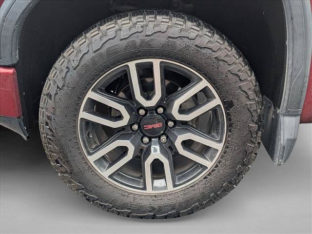 Used 2019 GMC Sierra 1500 AT4 AWD/4WD image 18