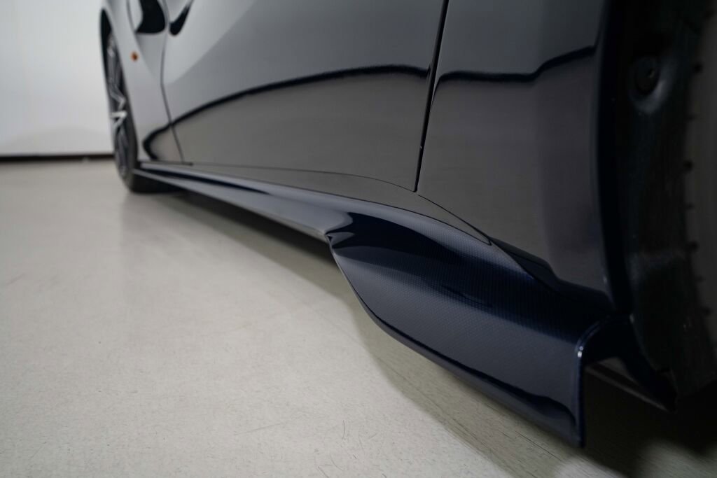 Certified 2017 Ferrari F12tdf RWD image 17