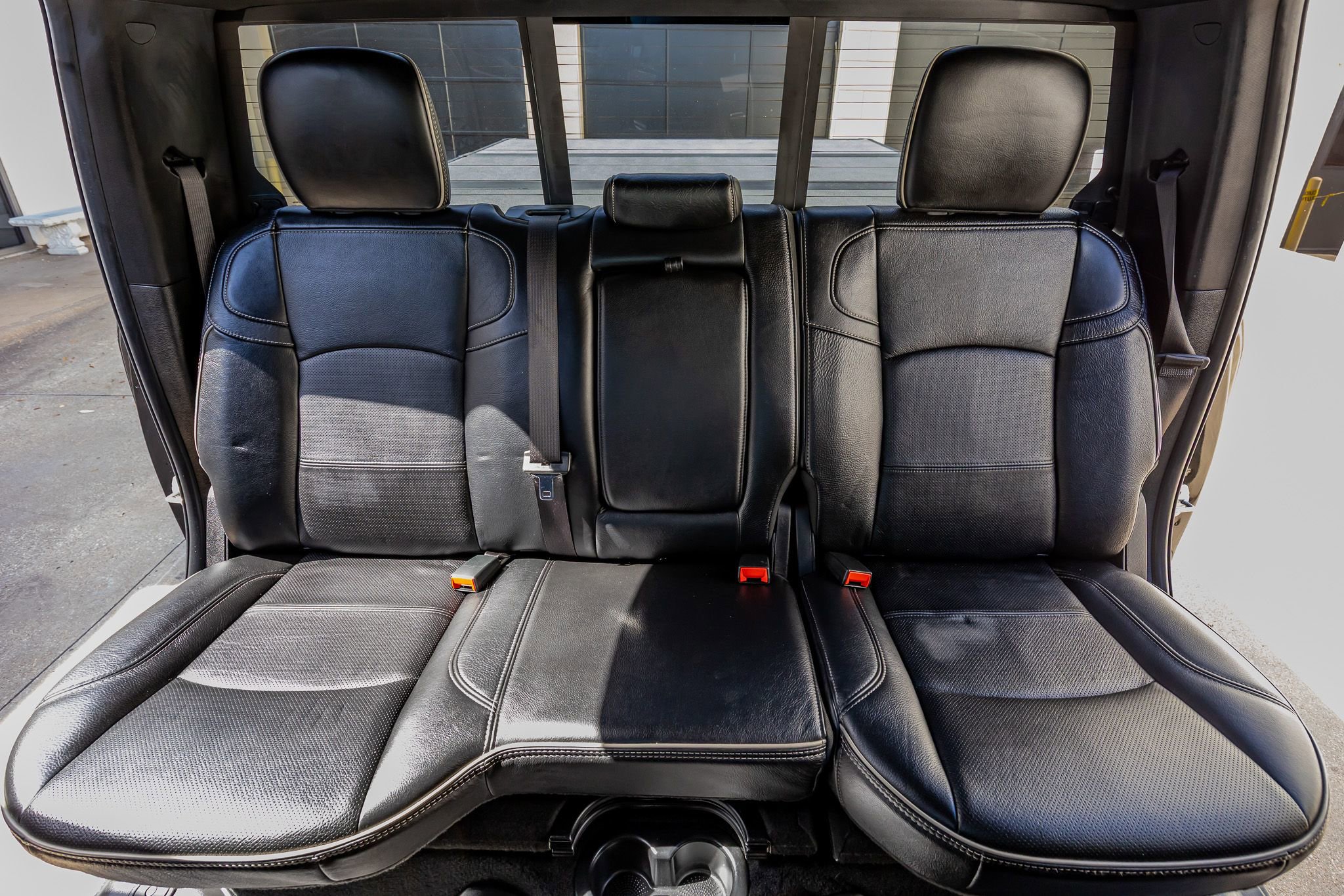 Used 2023 RAM 2500 Power Wagon w/ Level 2 Equipment Group image 34