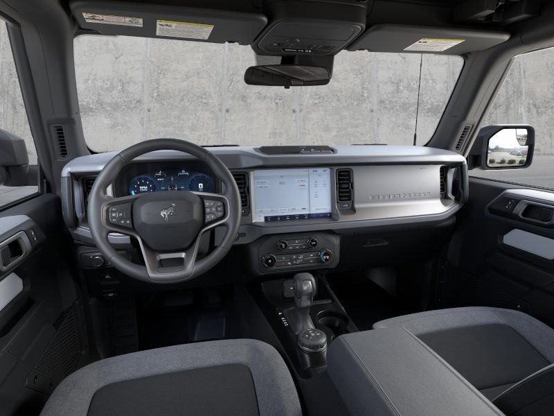 New 2026 Ford Bronco 2-Door AWD/4WD image 42