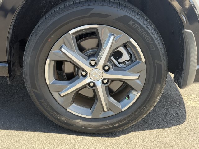 Used 2024 Honda HR-V EX-L image 12