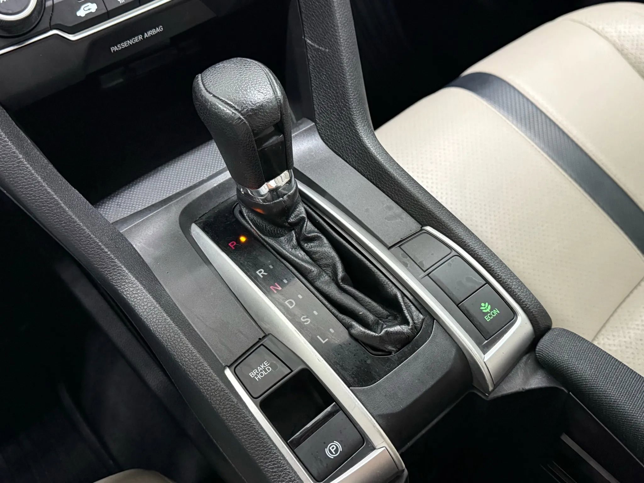 Used 2018 Honda Civic LX image 26