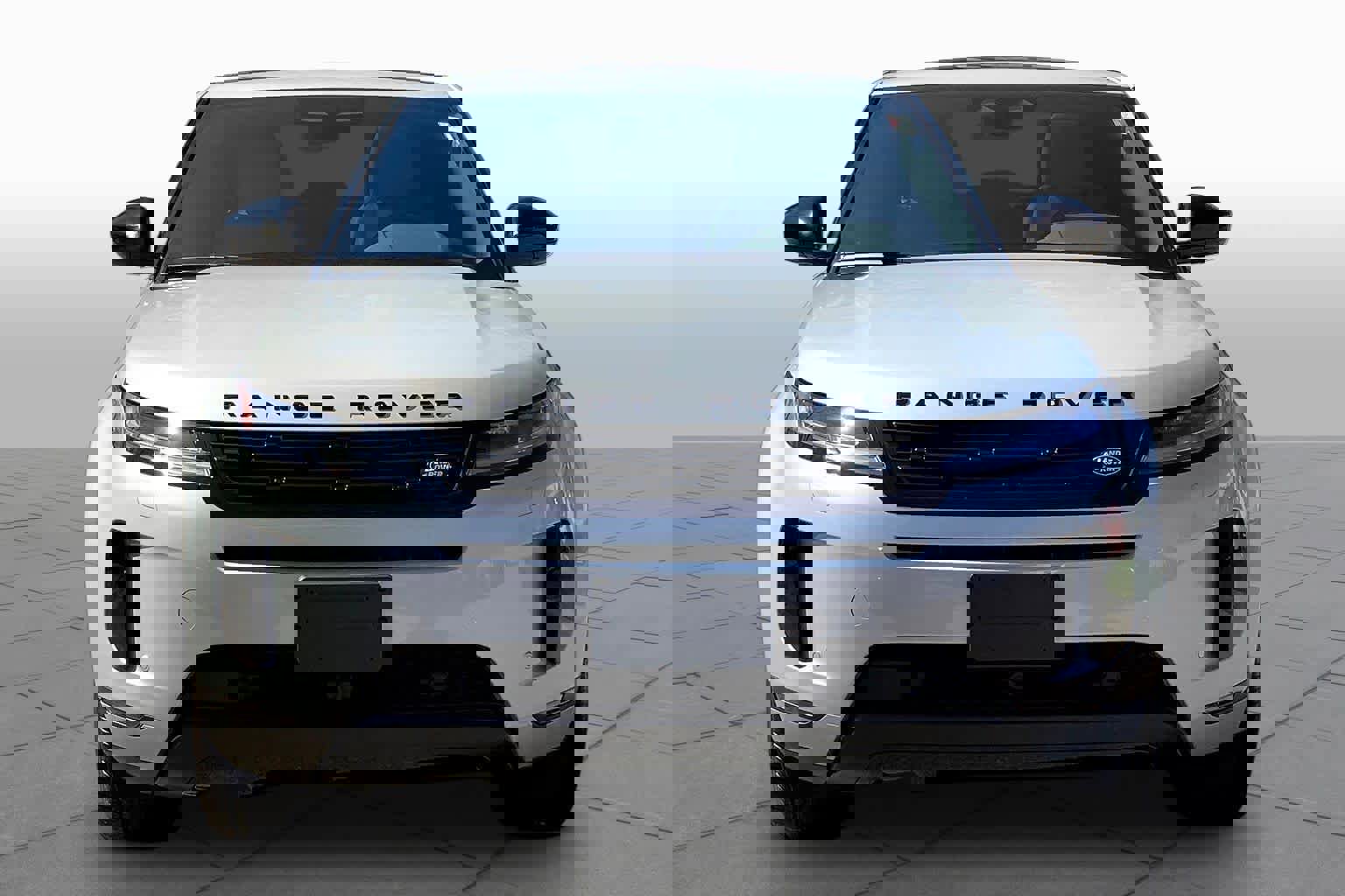 Used 2026 Land Rover Range Rover Evoque S AWD/4WD image 4