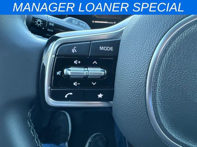 New 2025 Kia Sorento S image 18