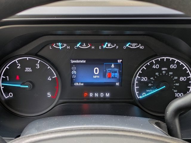New 2026 Ford F550 2WD Regular Cab Super Duty image 28