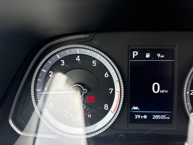 Certified 2023 Hyundai Sonata SEL image 26