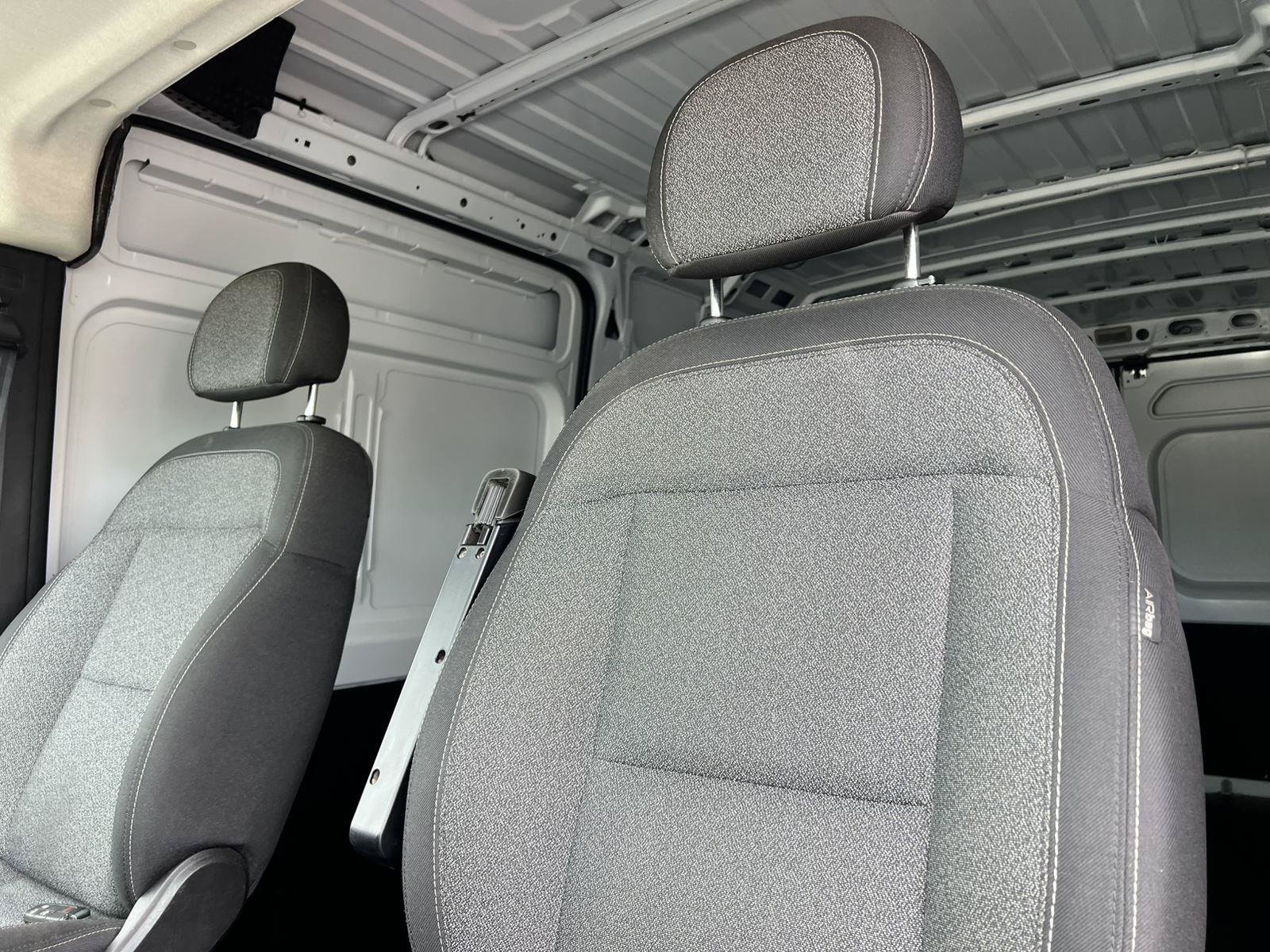 Used 2025 RAM ProMaster 3500 w/ Power Group FWD image 23