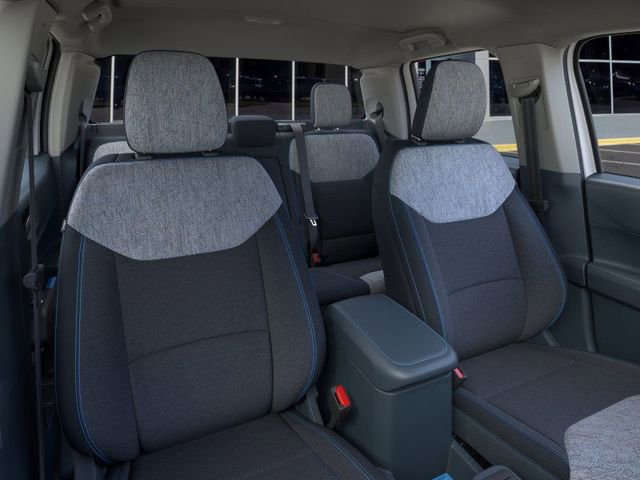 New 2026 Ford Maverick XLT w/ XLT Luxury Package image 10