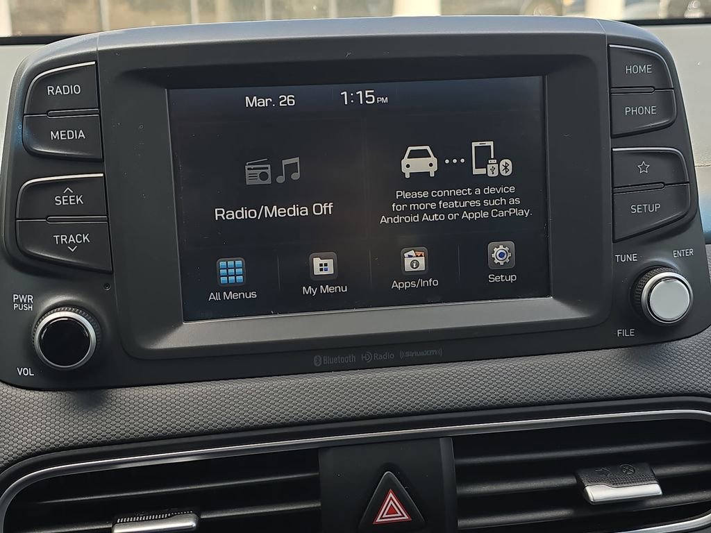 Used 2021 Hyundai Kona SEL image 19