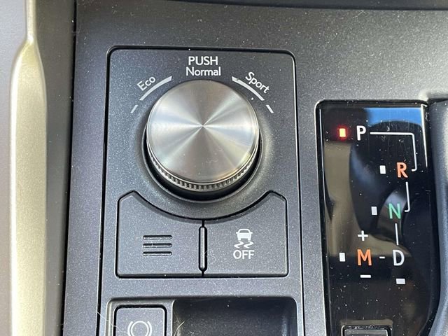 Used 2018 Lexus NX 300 AWD w/ Premium Package image 28