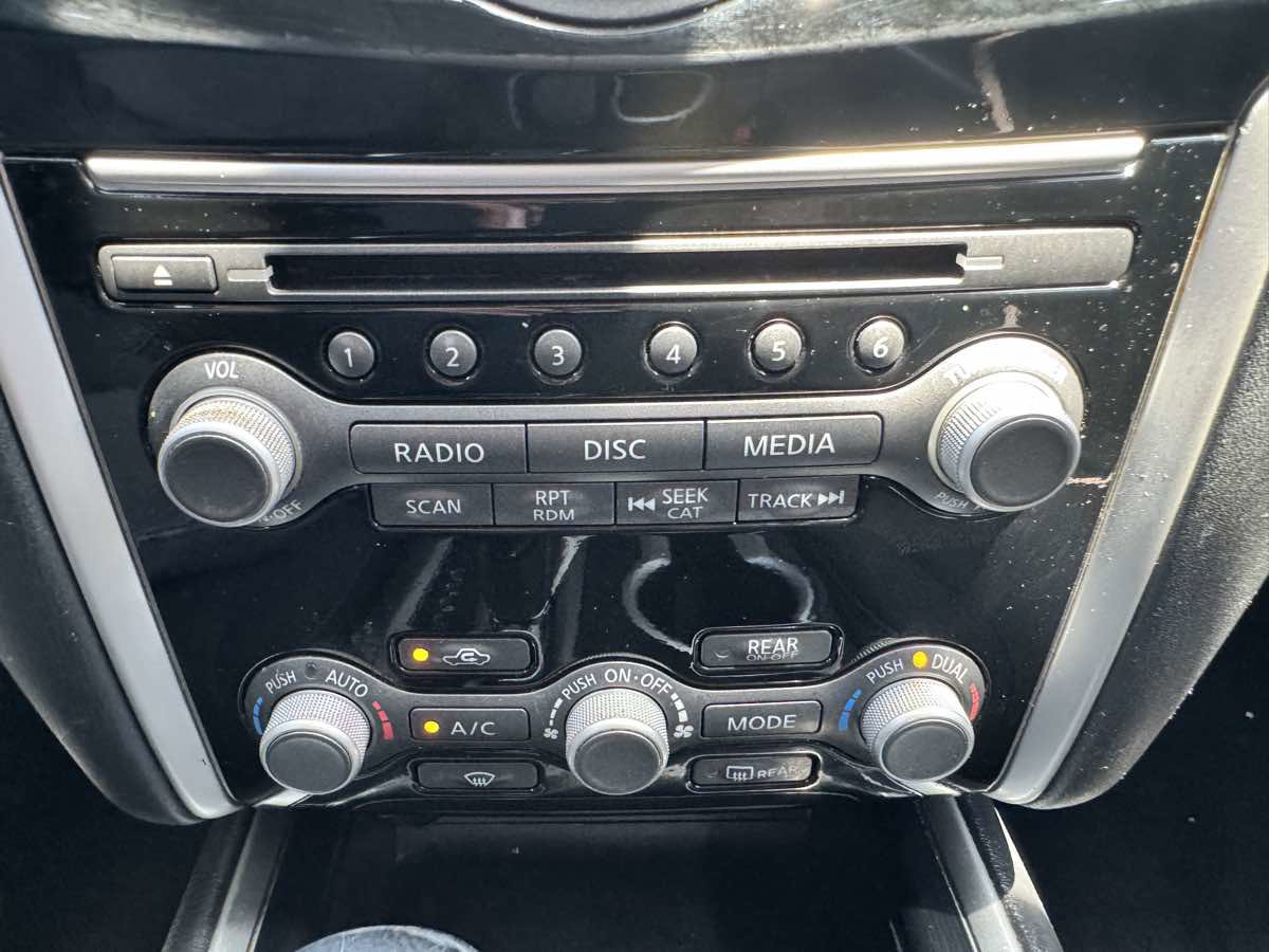 Used 2017 Nissan Pathfinder SV w/ Cargo Package FWD image 51