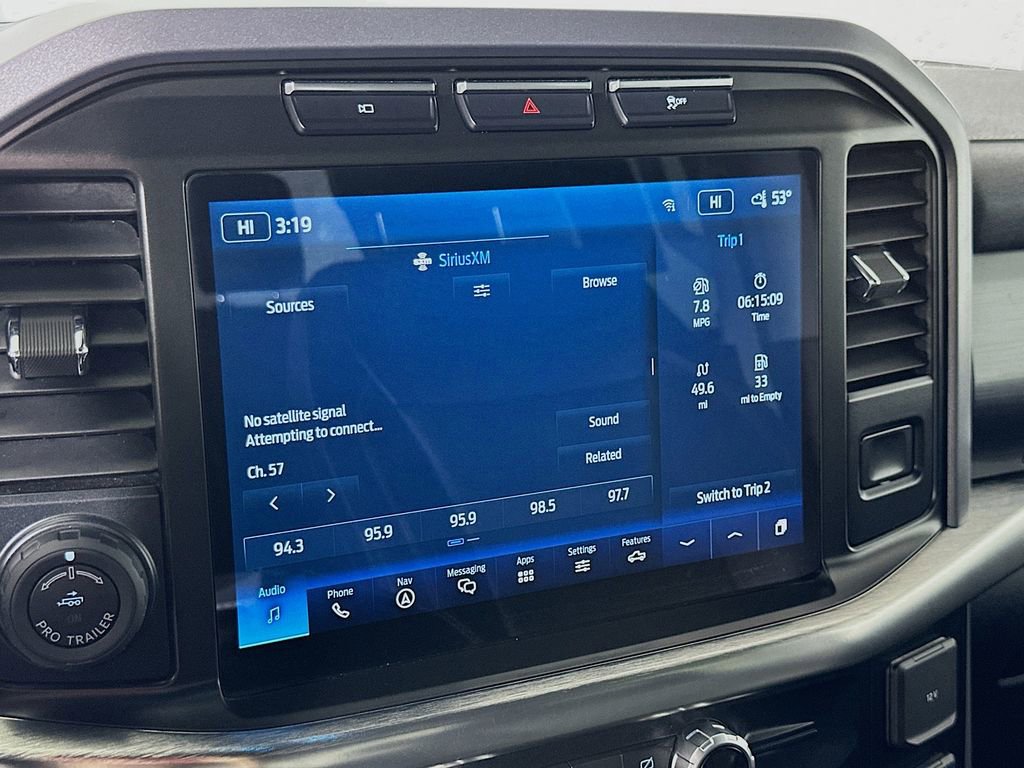 Used 2023 Ford F150 Lariat image 26