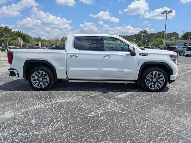 Used 2024 GMC Sierra 1500 Denali w/ Denali Reserve Package image 3