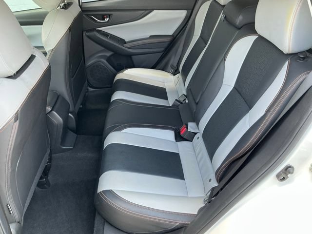Used 2018 Subaru Crosstrek 2.0i Limited w/ Popular Package #2 AWD/4WD image 11
