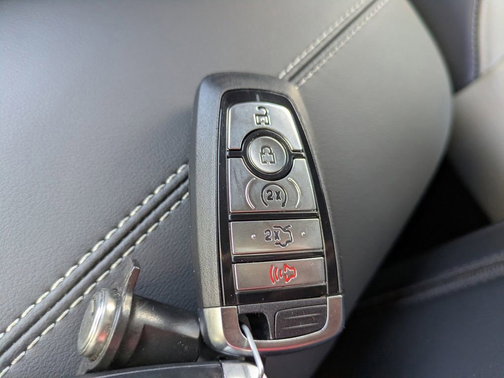 New 2026 Ford Mustang GT Premium w/ GT Performance Package image 31