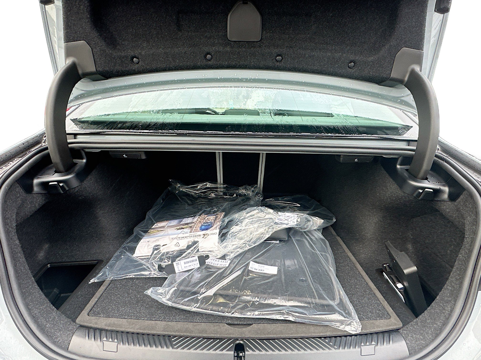 New 2026 BMW 530i w/ M Sport Package image 21