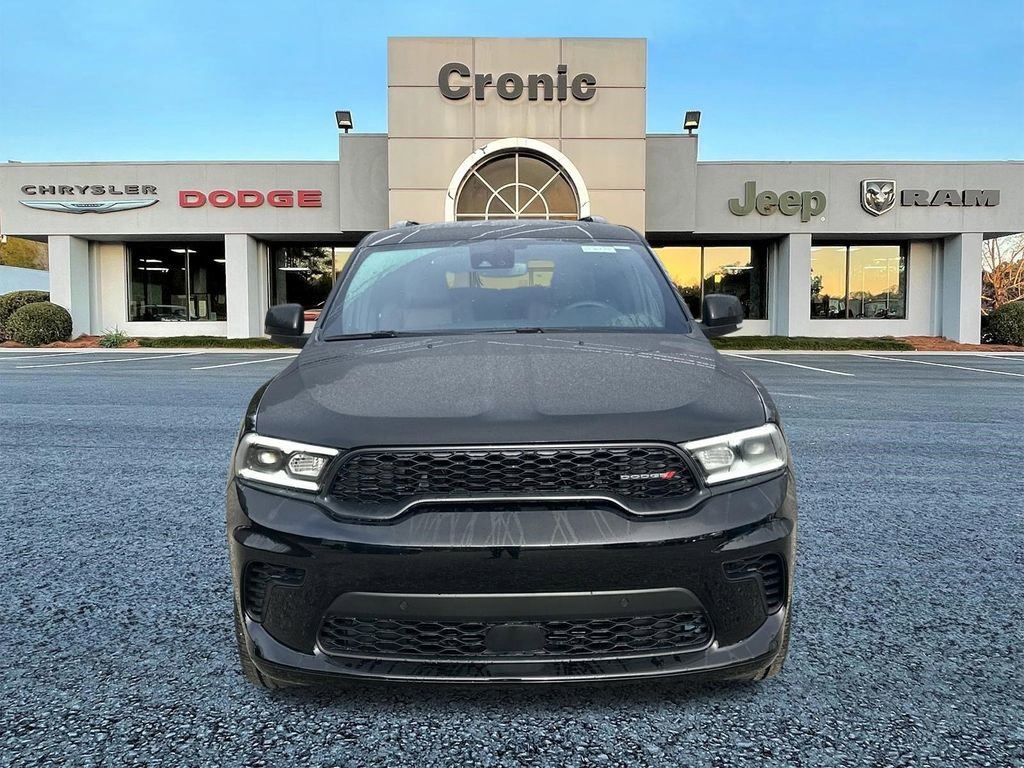 New 2026 Dodge Durango GT image 8