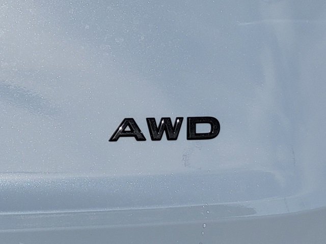 New 2026 Nissan Rogue SV image 12