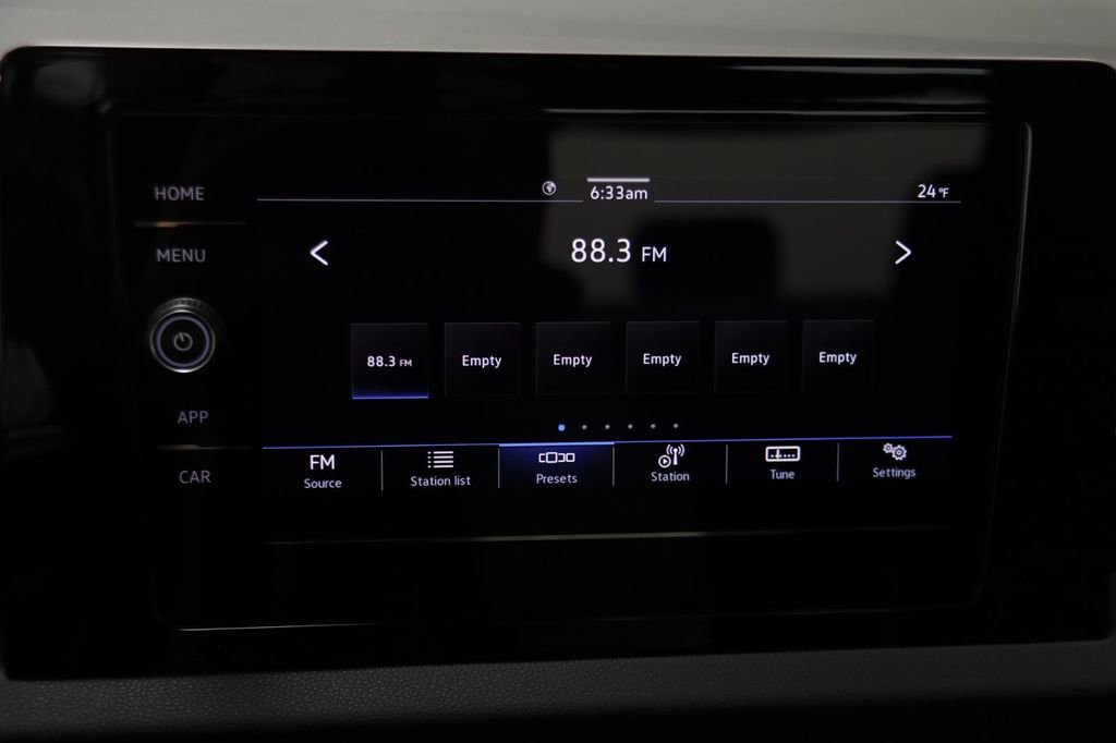 New 2026 Volkswagen Jetta Sport image 9