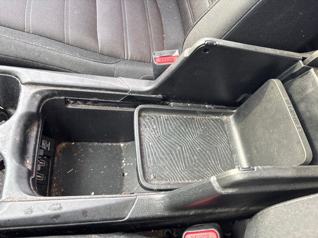 Used 2019 Honda CR-V EX image 24