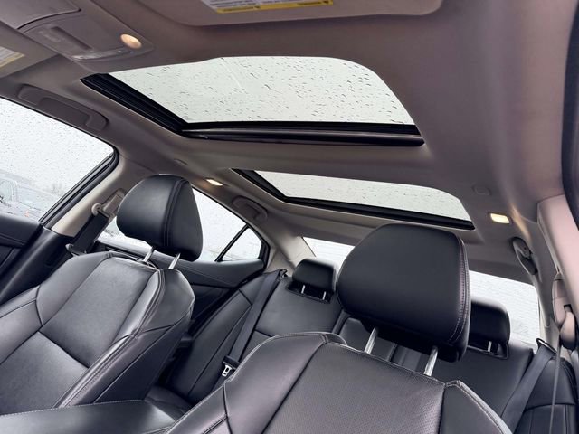 Used 2023 Nissan Maxima SL image 16