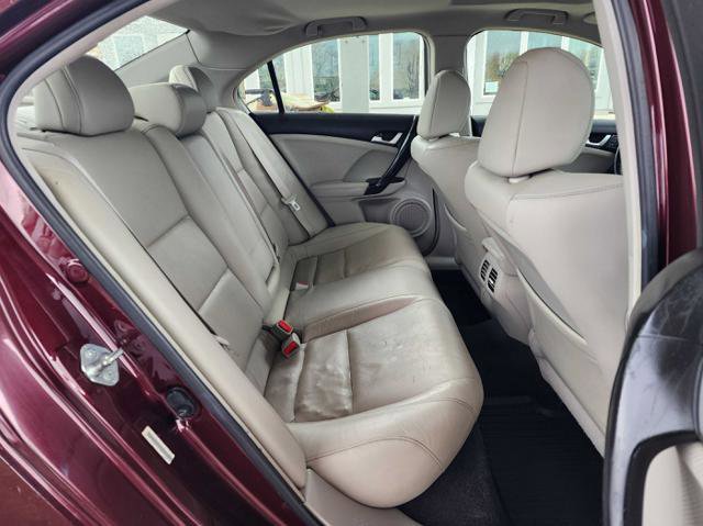 Used 2011 Acura TSX Sedan FWD image 15