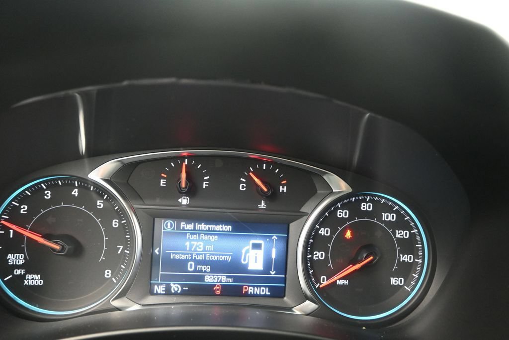 Used 2023 Chevrolet Equinox LS w/ LS Convenience Package FWD image 14