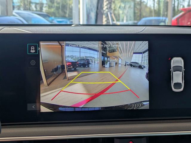 New 2026 Kia K5 LXS image 18