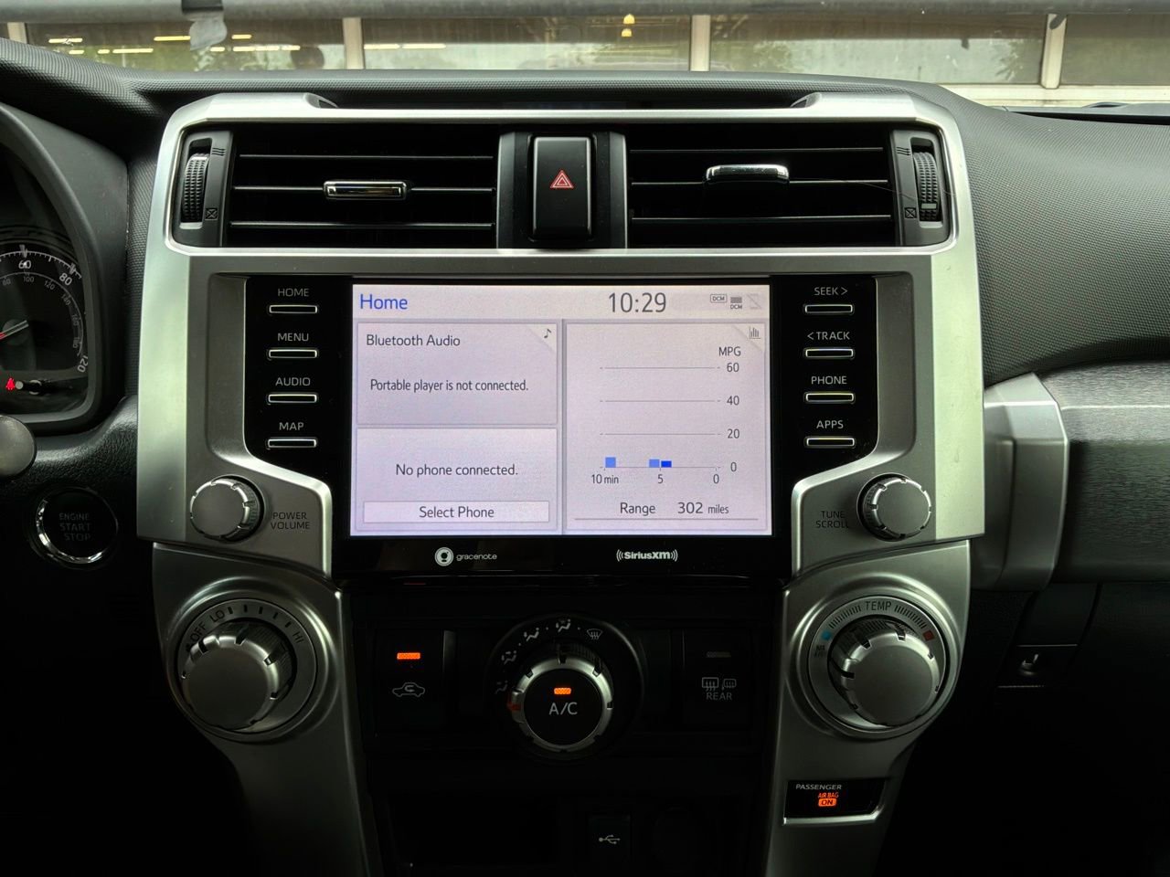 Used 2022 Toyota 4Runner SR5 RWD image 26