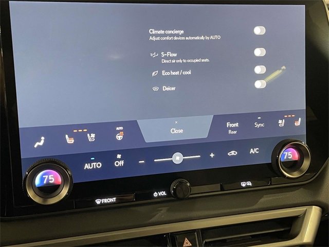 Used 2023 Lexus RX 350 image 31