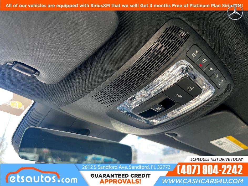 Used 2025 Mercedes-Benz CLA 250 250 image 15